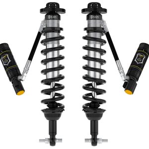 ICON 21-UP Ford Bronco 2-3in Front 2.5 VS RR CDEV COILOVER KIT