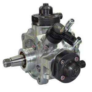 Exergy 19-20 Chevrolet Duramax 6.7L Cummings 10mm Stroker CP4.2 Pump