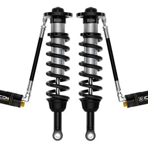 ICON 2024+ Toyota Tacoma 2.5in VS RR CDCV Coilover Kit