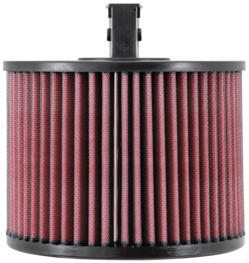 K&N washable, reusable High-Flow Air Filter. - Image 7