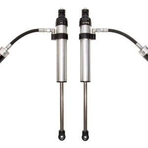 ICON 2005+ Toyota Tacoma 6in Rear 2.5 Series Shocks VS RR - Pair