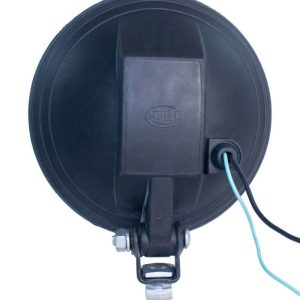 Hella 500 Series 12V/55W Halogen Driving Lamp Kit