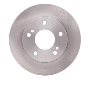 DFC 94-96 Nissan 240SX Front Brake Rotor