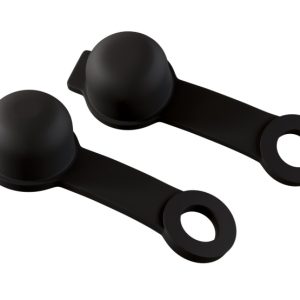 Goodridge Bleed Nipple Cap (2 Pack)