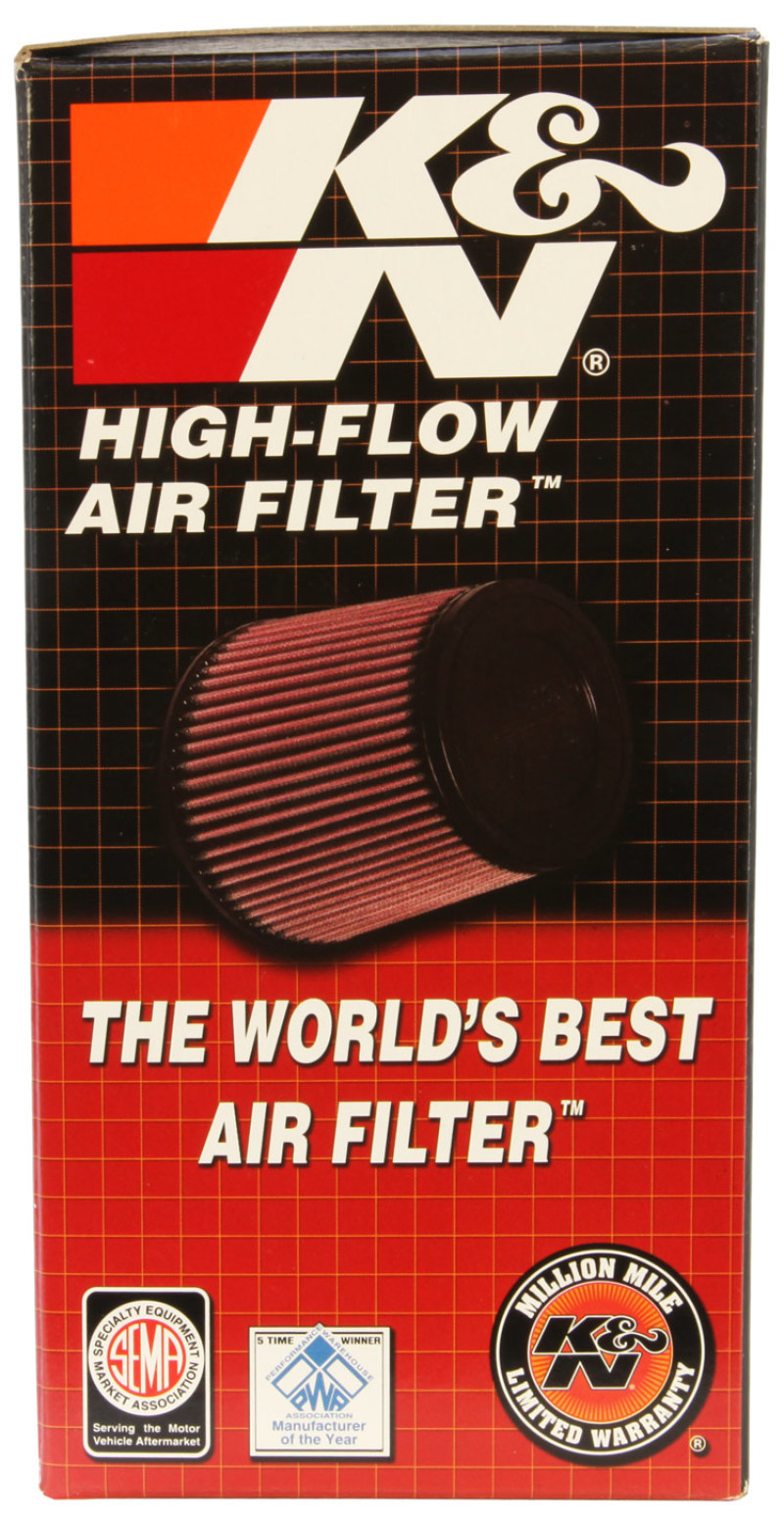 K&N 2014 Can-Am Spyder RT 1330cc DRYFLOW Air Filter - Image 8