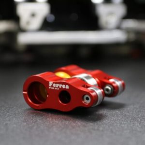 Ferrea Toyota Lotus 2ZZGE Roller Rocker Arms - Set of 8