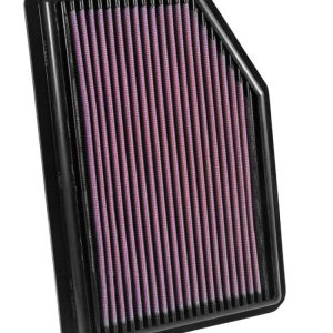 K&N Replacement Panel Air Filter for 15-16 Honda CR-V 2.4L