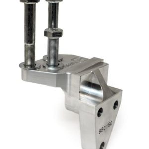 Innovative 92-00 Civic B-Series Black Steel Billet 3 Bolt Engine Post Mount
