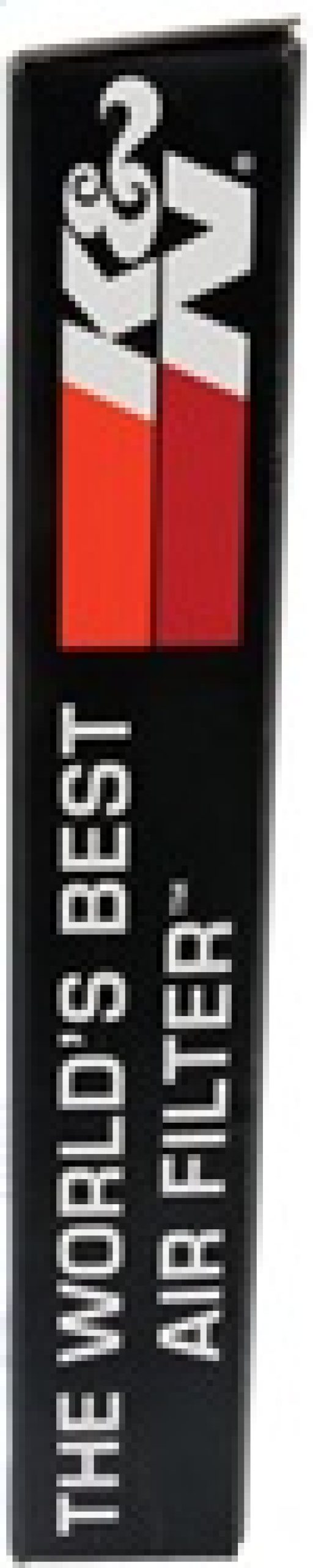 K&N X-Stream Top Filter Only 11in - Black - Image 6