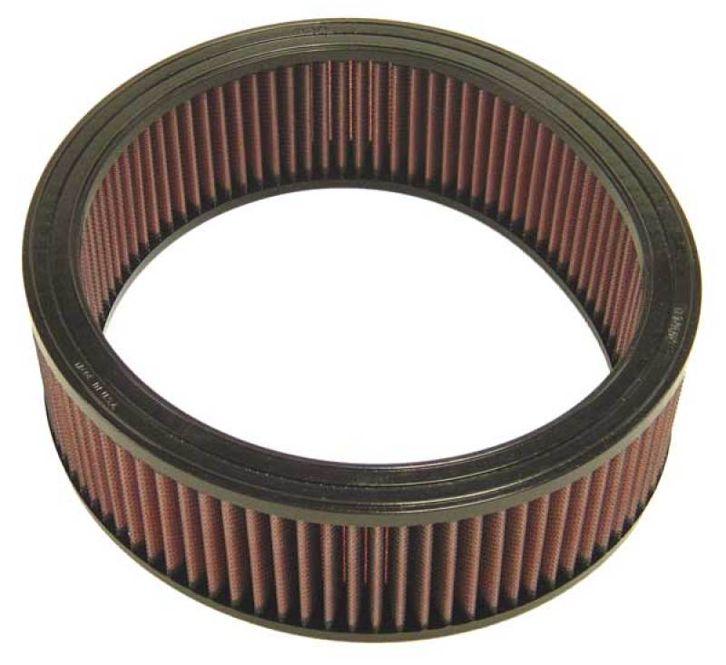K&N Replacement Air Filter DODGE TRUCK 1971-81 - Image 2