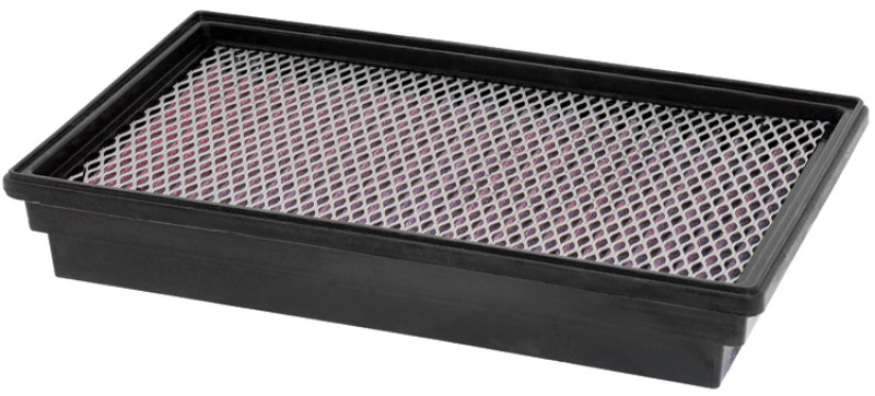 K&N Replacement Air Filter FORD VAN V8-7.3L DIESEL; 95-99 - Image 2