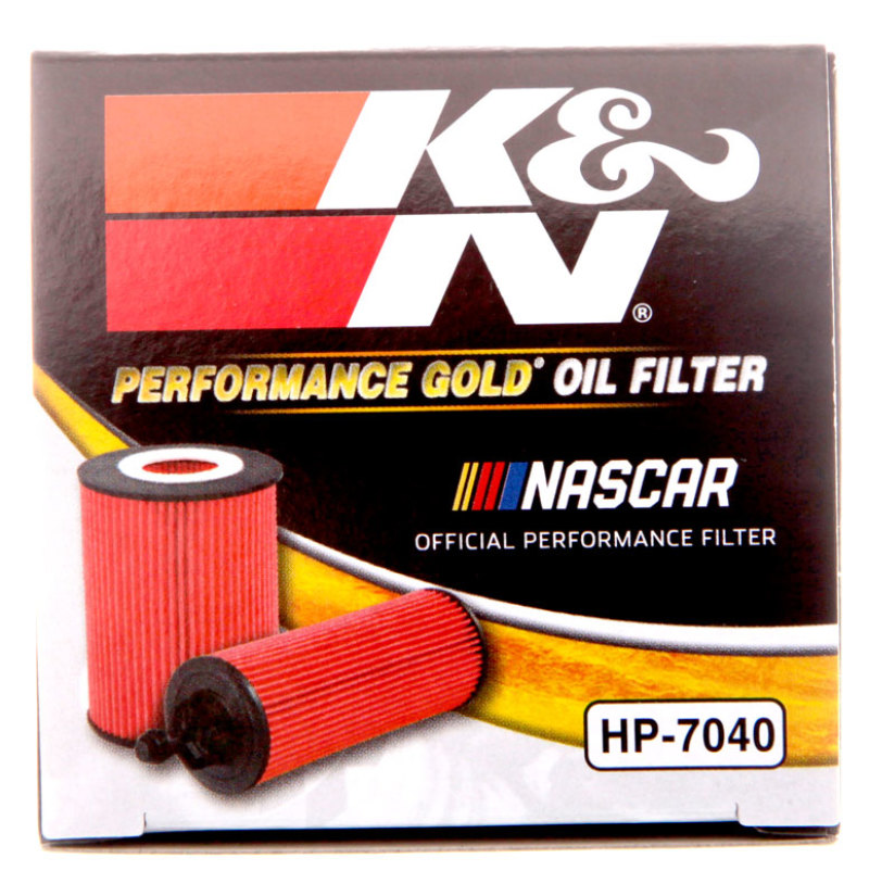 K&N 2020 Mercedes-Benz C43 AMG Oil Filter - Image 4