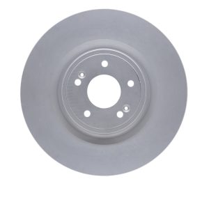 DFC 18-22 Kia Stinger Front GeoSPEC Coated Rotor