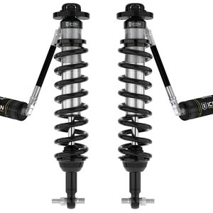 ICON 21-UP Ford Bronco 2-3in Front 2.5 VS RR COILOVER KIT