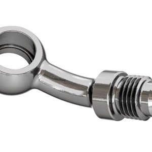 Goodridge 35 Deg Banjo Adaptor for 3/8 or M10 Bolt