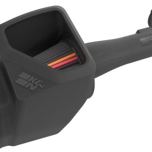 K&N 14-20 Chevrolet Silverado/GMC 1500 1500 V8 5.3L/6.2L F/L NextGen DryFlow