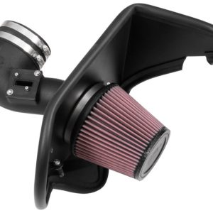 K&N 16-17 Chevrolet Camaro I4-2.0T 57 Series FIPK Performance Intake Kit