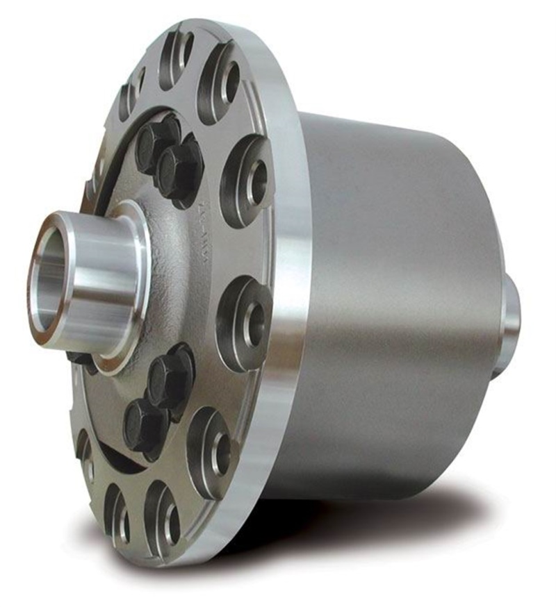 Eaton Detroit Truetrac Differential 35 Spline 1.52in Axle Shaft Dia 3.73 & Down Ratio Rear Dana 80 - Image 5