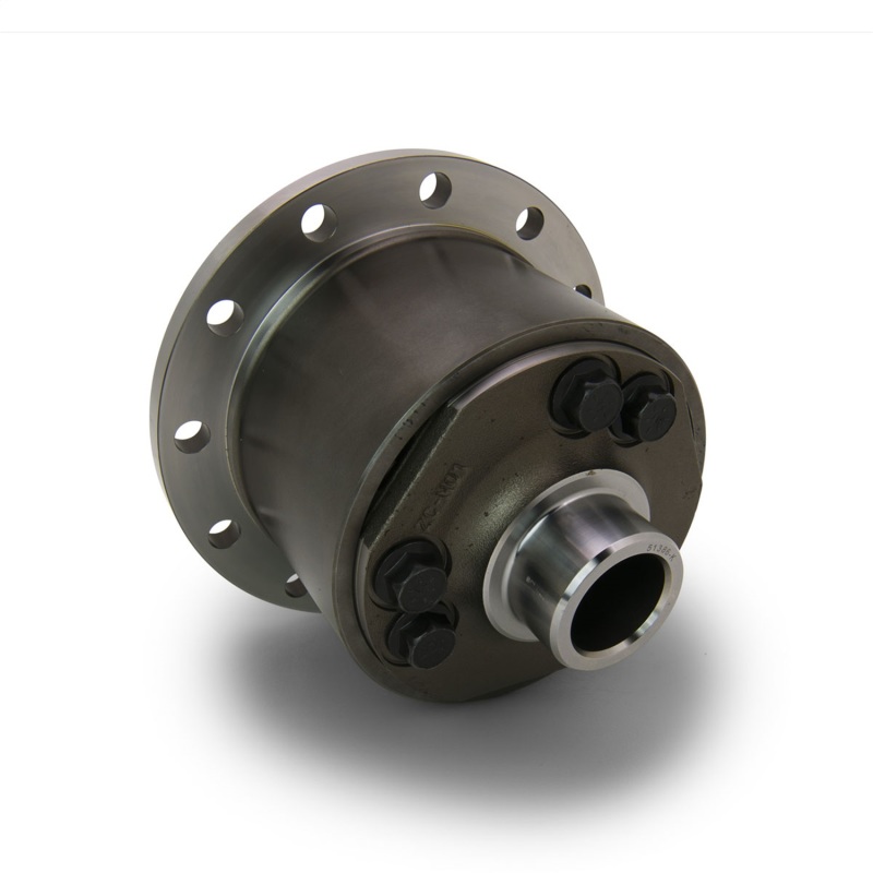 Eaton Detroit Truetrac Differential 35 Spline 1.52in Axle Shaft Dia 3.73 & Down Ratio Rear Dana 80 - Image 4