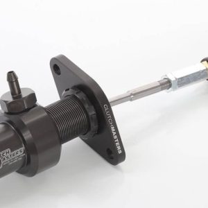 Clutch Masters 2015+ Subaru WRX/STi .75in Bore Master Cylinder Upgrade Kit - Black