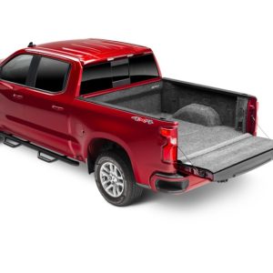 BedRug 2019+ GM Silverado/Sierra 1500 5ft 8in Bed (w/o Multi-Pro Tailgate) Bedliner