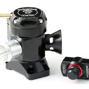 GFB 2017+ Hyundai I30N 2.0T Deceptor Pro II Motorized Blow Off Valve w/ TMS Advantage