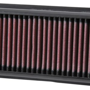 K&N 12-14 BAJAJ PULSAR 200NS 199 Drop In Air Filter