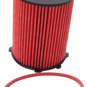 K&N Oil Filter Automotive 01-22 Toyota ProAce 1.6L Diesel