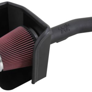 K&N 12-13 Toyota Tacoma 4.0L V6 AirCharger Performance Intake