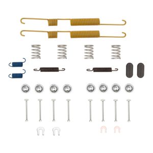 DFC 84-06 Toyota Tacoma Rear Drum Brake Hardware Kit