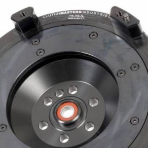 Clutch Masters 14-16 BMW M3 3.0L Lightweight Aluminum Flywheel