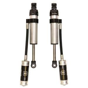 ICON 98-07 Toyota Land Cruiser 100 Series 0-3in Front 2.5 Series Shocks VS RR - Pair