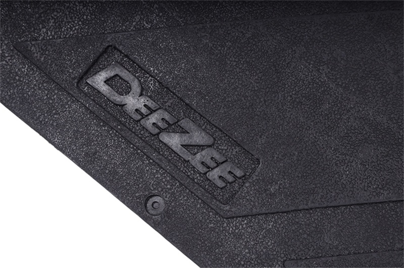 Dee Zee Universal Tailgate Mat - Full Size/Universal (X Pattern) - Image 5