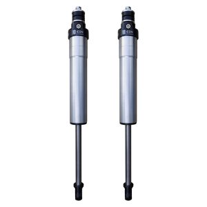 ICON 2007+ Toyota Tundra Rear 2.5 Series Shocks VS IR - Pair
