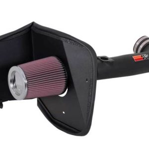 K&N 03-04 Toyota Tundra V8-4.7L AirCharger Performance Intake