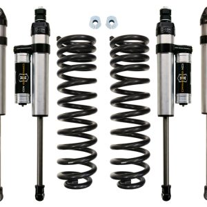 ICON 05-16 Ford F-250/F-350 2.5in Stage 3 Suspension System