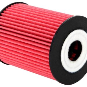 K&N Performance Oil Filter for 15-16 Hyundai Genesis Sedan 3.8L V6