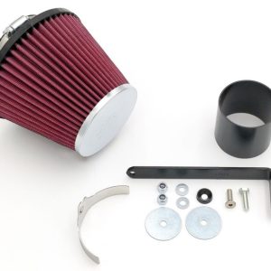 K&N Ford Fiesta Mk7 L3-1.0L F/I 17-20 Cold Air Intake