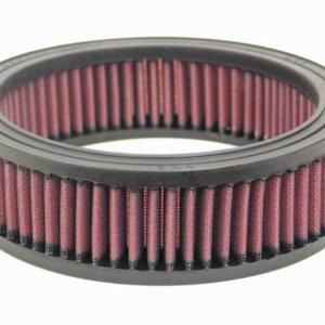 K&N Custom Air Filter 7in OD X 5 1/2in ID x 2in H