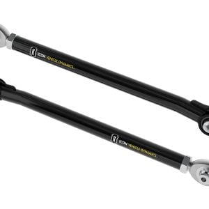 ICON 2024+ Toyota Land Cruiser 250 Series/Lexus GX550 Tubular Rear Lower Link Kit
