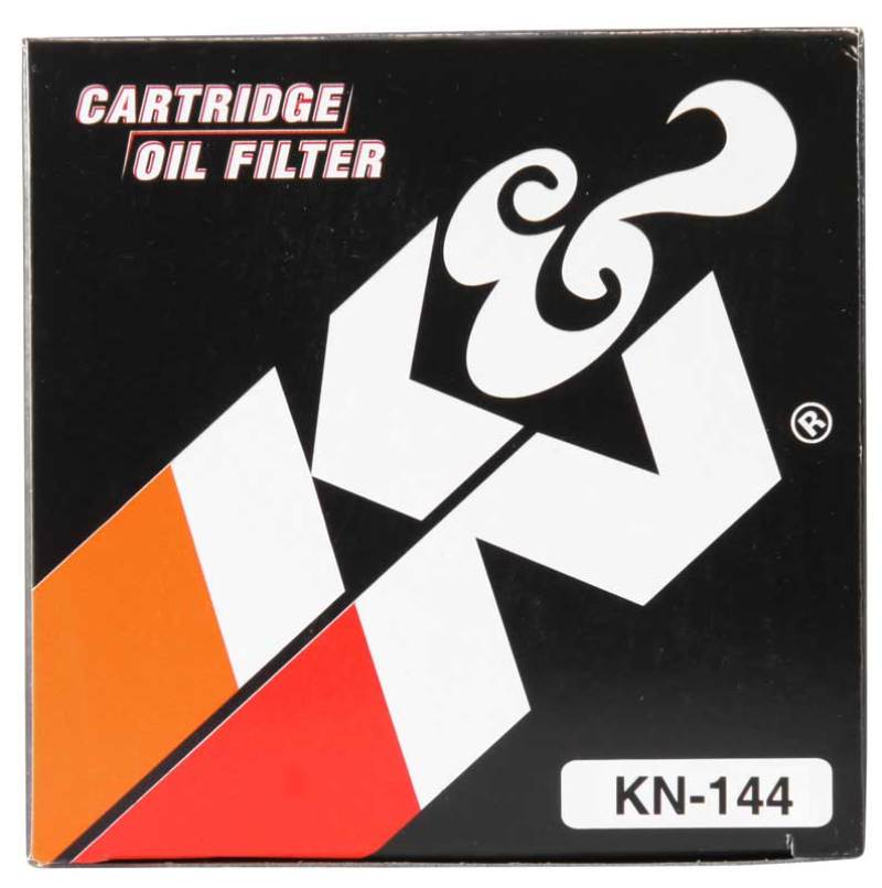 K&N Yamaha 3in OD x 1.563in H Oil Filter - Image 6
