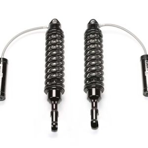 Fabtech 05-14 Toyota Tacoma 2WD/4WD 6 Lug 6in Front Dirt Logic 2.5 Reservoir Coilovers - Pair