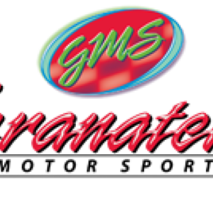 Granatelli 14-19 Chevrolet Corvette C7 Rear Adjustable Toe Links