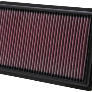 K&N 10-11 Acura MDX/ZDX 3.7L Drop In Air Filter