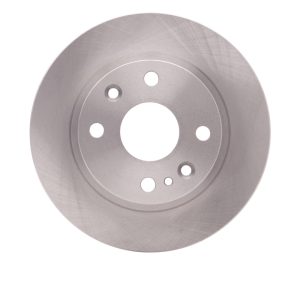 DFC 90-93 Mazda Miata Rear Brake Rotor