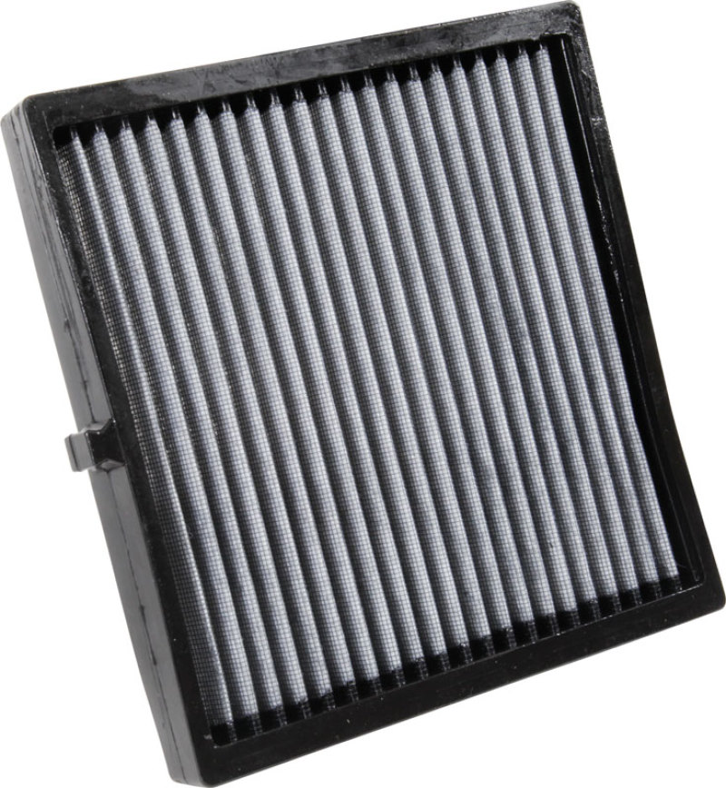 K&N 09-18 Subaru Forester 2.5L H4 F/I Cabin Air Filter - Image 8