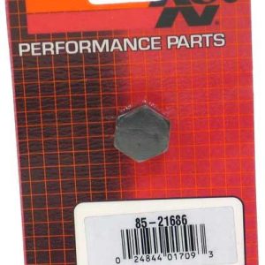 K&N Oxygen Sensor Plug
