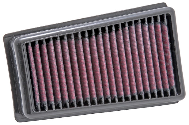 K&N 08-10 KTM 690 Replacement Panel Air Filter - Image 2