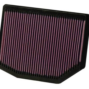 K&N 07 BMW Z4 3.0L-L6 Drop In Air Filter