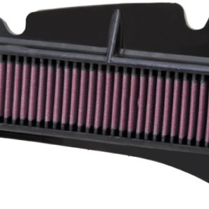 K&N Replacement Air Filter 00-06 Honda NES 125/150 / 01-10 SH125/SH150I / 08-10 Garelli TM125T